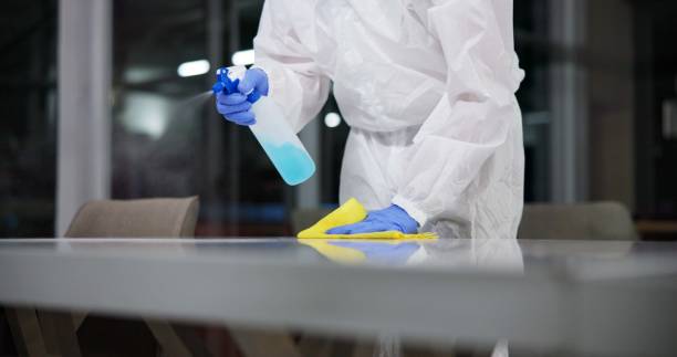 24/7 Emergency Blood Cleanup experts in Watchung, NJ